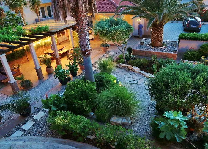 Villa Lantana