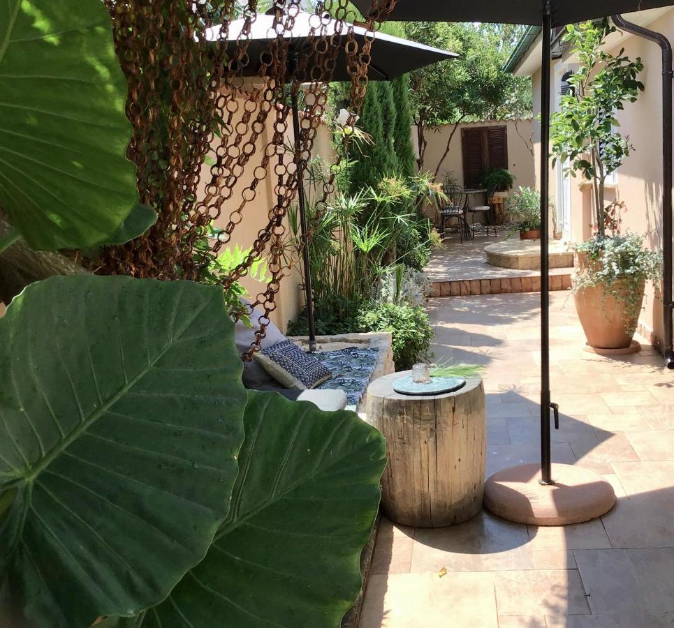 Apartment Lantana Vir