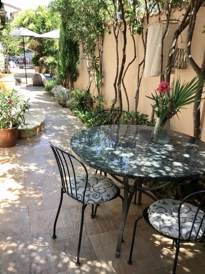 Apartment Lantana Vir