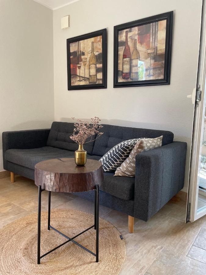Apartment Lantana Vir