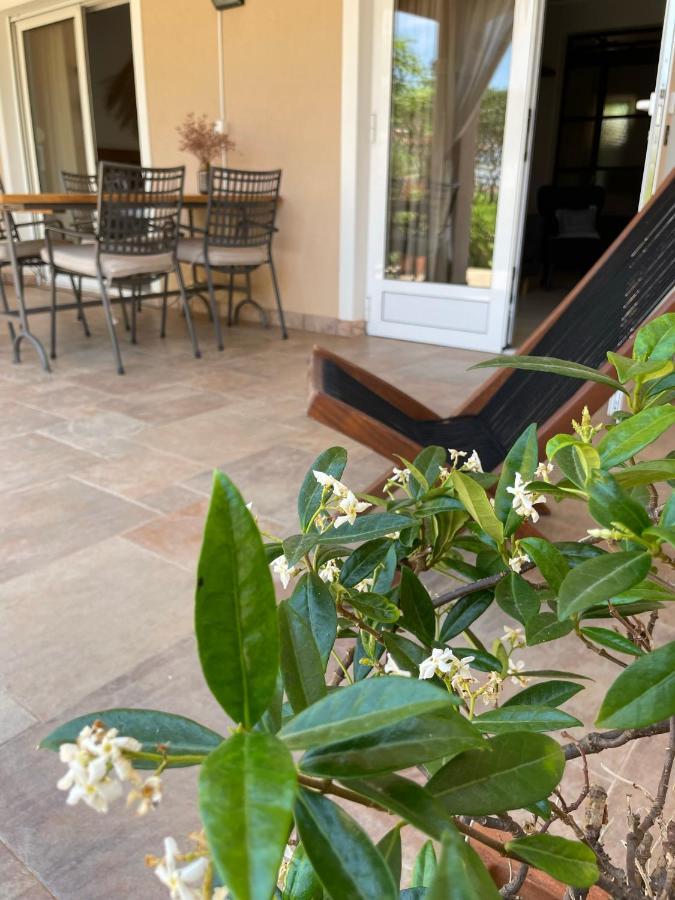 Apartment Lantana *
