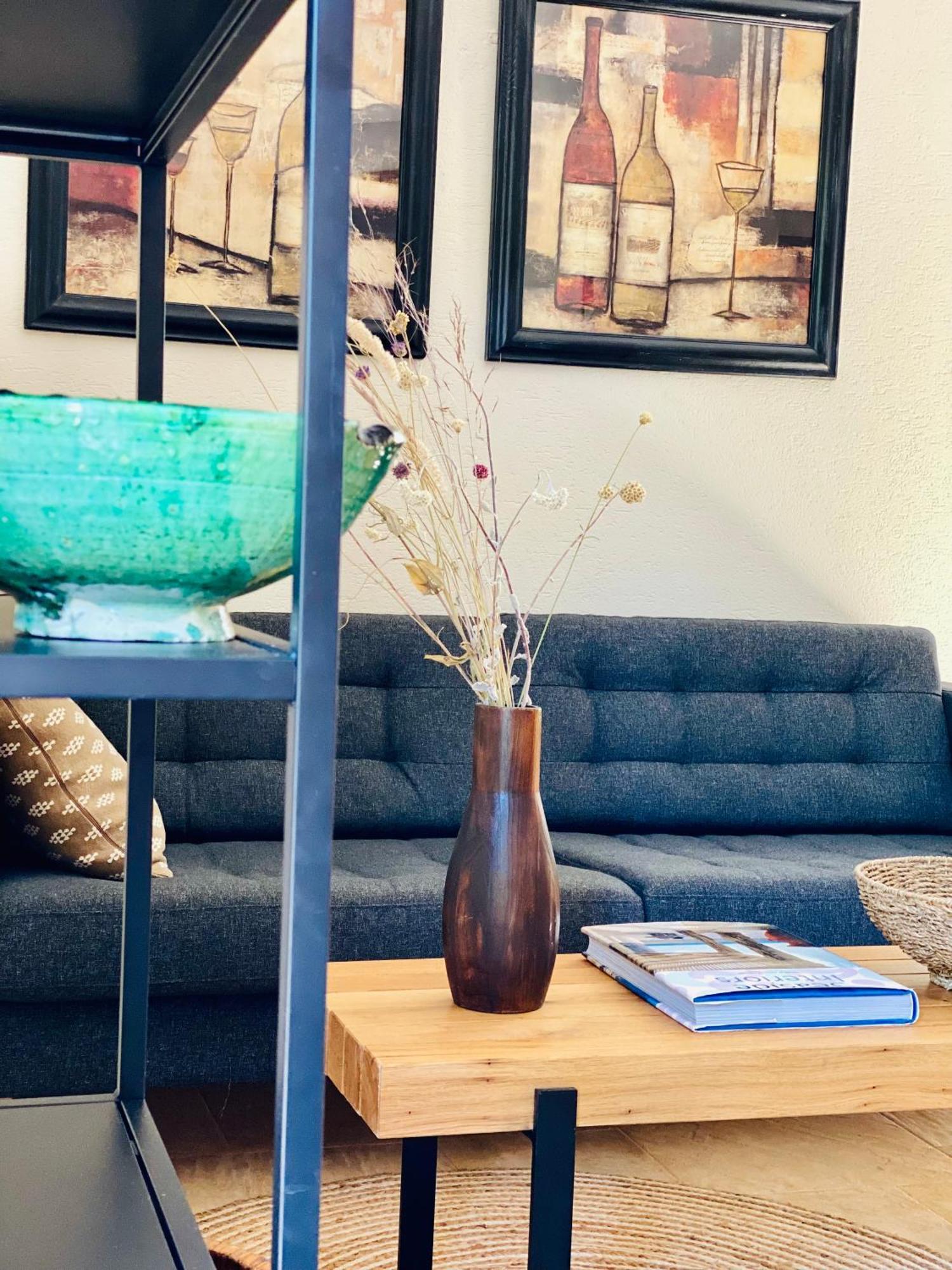 Lantana Apartment