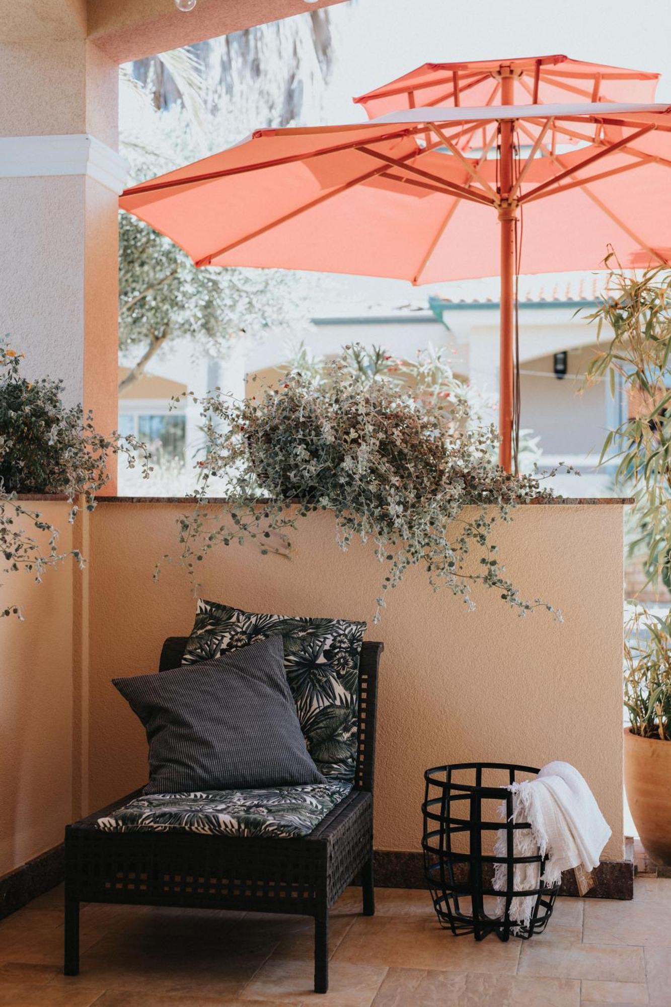 Apartment Lantana *